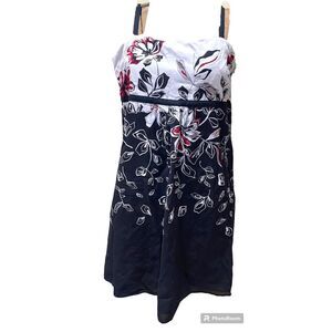 Jantzen Womens Medium Sundress